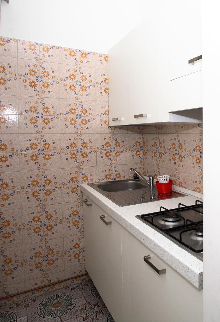 Olimpia Villa Бибионе Екстериор снимка